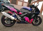 ZXR-750 Supperbike 1993 Oldtimer reeds ingeschreven