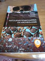 Gert Verstraeten - Natuurwetenschappen en archeologie, Boeken, Ophalen of Verzenden, Zo goed als nieuw, Gert Verstraeten; Veerle Linseele; Patrick Degryse; Peter Van...