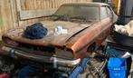 Ford capri Oldtimer te koop gezocht, Auto's, Particulier, Te koop, Ford