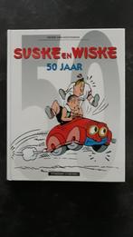 Suske en Wiske - 50 Jaar, Comme neuf, Enlèvement ou Envoi