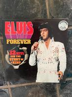 Elvis presley lp's, Cd's en Dvd's, Vinyl | Pop, Ophalen, Zo goed als nieuw