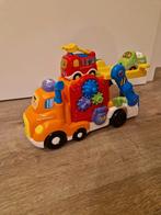 Toet Toet Auto's Auto Ambulance, Kinderen en Baby's, Speelgoed | Vtech, Ophalen
