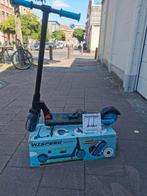 Electrische step, Fietsen en Brommers, Ophalen, Nieuw