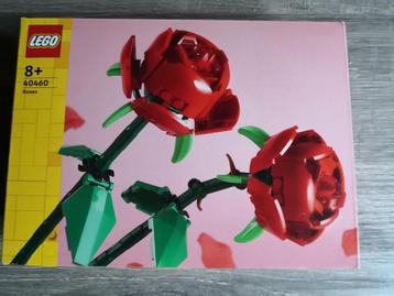 Lego 40460 - rozen  beschikbaar voor biedingen