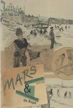 MARS dessinateur (1849-1912 ) et collectionneur de ROPS, Enlèvement ou Envoi