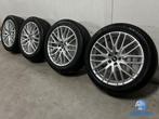 7mm! Originele Audi Q5 SQ5 80A 20 inch velgen 5x112 AllSeaso, Auto-onderdelen, Banden en Velgen, Gebruikt, 255 mm, -, -
