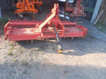 landbouw machines, Zakelijke goederen, Ophalen