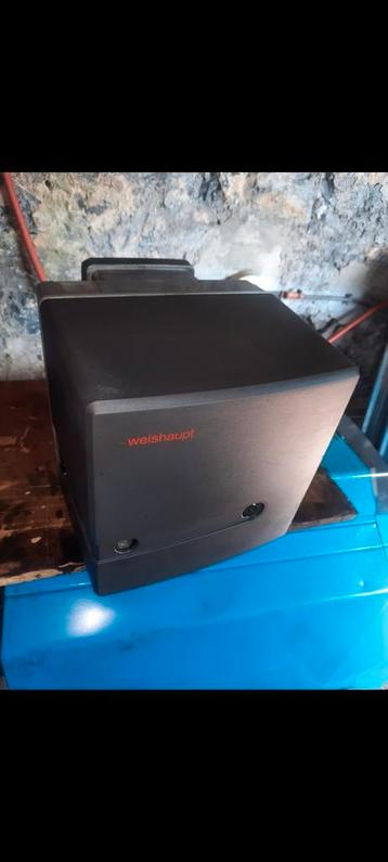 Weishaupt WL5 2013 oliebrander beschikbaar voor biedingen