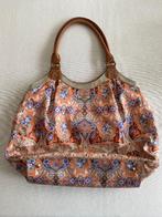 Oilily tas, Ophalen, Zo goed als nieuw, Oranje, Oilily