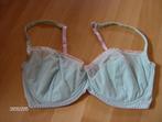 bh groen/paars - maat eur 85 C, Kleding | Dames, Groen, Ophalen of Verzenden, BH