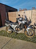 Africa twin adventure sport, Motoren, Handvatverwarming, 2 cilinders, Sport, Particulier