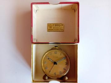 Vintage Wekkertje beschikbaar voor biedingen