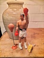 Mohamed Ali Migo 1976, Enlèvement ou Envoi