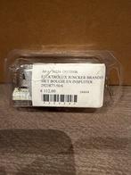 Electrolux juncker brander met bougie en inspuiter, Caravans en Kamperen, Ophalen, Nieuw