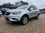Opel Mokka X Mokka X 1.4 Turbo *12 mois de garantie*, Auto's, Opel, Automaat, Gebruikt, Zwart, USB
