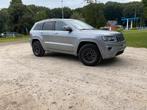 Jeep Grand Cherokee Overland 4x4, Auto's, Automaat, Euro 5, Leder, Overige kleuren