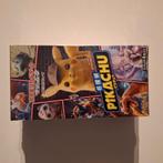 Detective Pikachu SEALED Japans, Hobby en Vrije tijd, Ophalen of Verzenden, Nieuw
