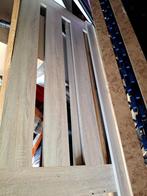 Bed 160x200 + 2 lattenbodems van elk 80cm, Huis en Inrichting, Slaapkamer | Bedden, Ophalen, Gebruikt, Tweepersoons, 200 cm