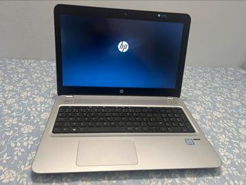 Laptop HP ProBook 450 G4 I5 Te Koop