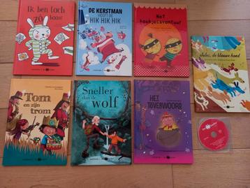 Jouets de lecture avec écoute en parfait état, Enlèvement ou Envoi, Comme neuf