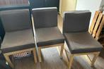 4stoele, Huis en Inrichting, Stoelen, Ophalen, Zo goed als nieuw
