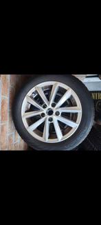X4 JANTES Renault Mégane r16, Auto-onderdelen, Banden en Velgen, Ophalen