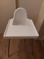 Eetstoel baby ikea, Kinderen en Baby's, Kinderstoelen, Ophalen, Gebruikt, Overige typen, Gordel(s)