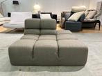 B&B Italia Tufty Time Element T109 Taupe – NP: €4.500, Huis en Inrichting, Vierkant, 100 tot 125 cm, Ophalen of Verzenden, Zo goed als nieuw