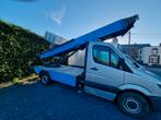 Mercedes Bocker 34M 0032 476 046 845, Particulier, Te koop, Euro 5