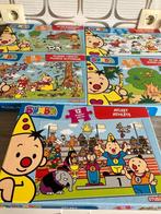 5 puzzels Bumba, Kinderen en Baby's, Speelgoed | Kinderpuzzels, Ophalen