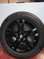 Jantes BMW SÉRIE 1 F40 NEUVES + PNEUS NEUFS 580€, Autos, BMW, Particulier, Achat