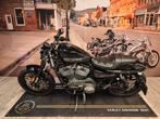 Harley-Davidson SPORTSTER ROADSTER XL1200CX (bj 2017), Motoren, Bedrijf, Overig, 1200 cc