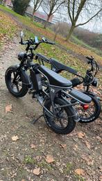 OUXI V8 3.0 fatbike ( nieuw) 2024, Nieuw, 59 cm of meer, 50 km per accu of meer, Ophalen