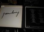 Gainsbourg coffret 6 LP, Enlèvement ou Envoi
