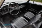 Porsche 911 T B Coupé Karmann 1969 911 S 2.2 OLDTIMER, Auto's, Porsche, 4 zetels, Achterwielaandrijving, Zwart, Wit