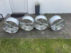 Audi velg 17 inch, Auto-onderdelen, Ophalen of Verzenden, 17 inch