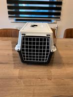 Cage transport animaux, Animaux & Accessoires, Comme neuf