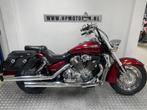 Honda VTX 1800 S VTX1800 S SHADOW BOVAGGARANTIE, Motoren, Motoren | Honda, Chopper, 1795 cc, Meer dan 35 kW