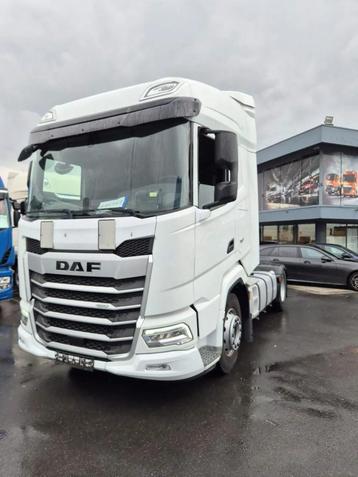 DAF XF 480 FT NGD (bj 2023) beschikbaar voor biedingen