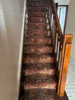 Tapijt op de trap, Huis en Inrichting, Ophalen