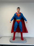 Superman pop XL, Ophalen of Verzenden, Zo goed als nieuw