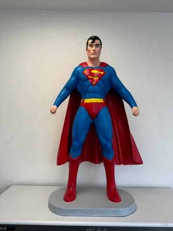Poupée Superman XL