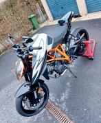 KTM Superduke 1290R, 2 cilinders, Motorrijbewijs A, 1301 cc, Particulier