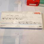 Märklin set goederen wagons, Analogique, Enlèvement ou Envoi, Comme neuf, Courant continu