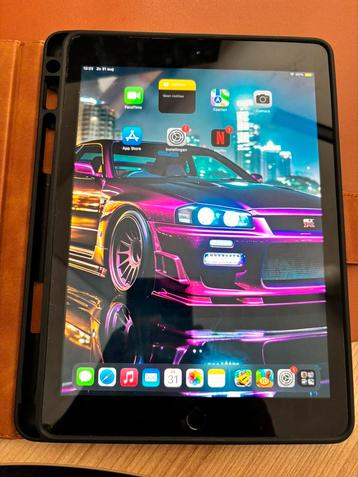 Apple iPad 6de generatie lees beschrijving beschikbaar voor biedingen