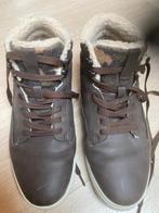 Sneakers hoog Memphis 40 bruin, Bruin, Ophalen of Verzenden, Zo goed als nieuw, Sneakers