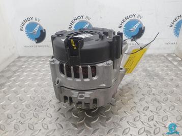 FIAT DUCATO [ALTERNATOR] 2019 beschikbaar voor biedingen