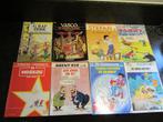 Strips Dupuis, Boeken, Stripverhalen, Meerdere stripboeken, Ophalen of Verzenden, Gelezen