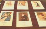 MUST SEE 6 mini-kunstboeken uit de jaren 50 en 60 - Small En, Antiek en Kunst, Tudor publishing, co.abc