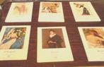 ✨️ Book 6 mini-kunstboeken uit de jaren 50 en 60 - Small En, Antiek en Kunst, Tudor publishing, co.abc